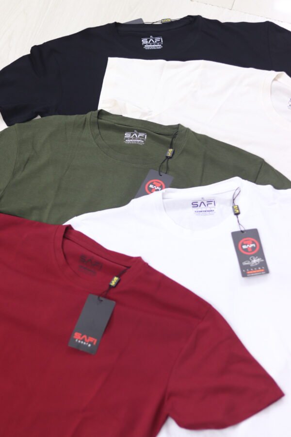 Premium 5 Pcs Tshirt Combo Pack 121