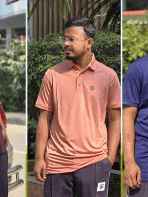Exclusive 3 Pcs Solid Combo Pack 103TR