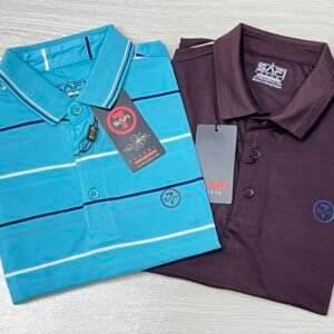 Premium 2 Pc polo Combo Pack 04