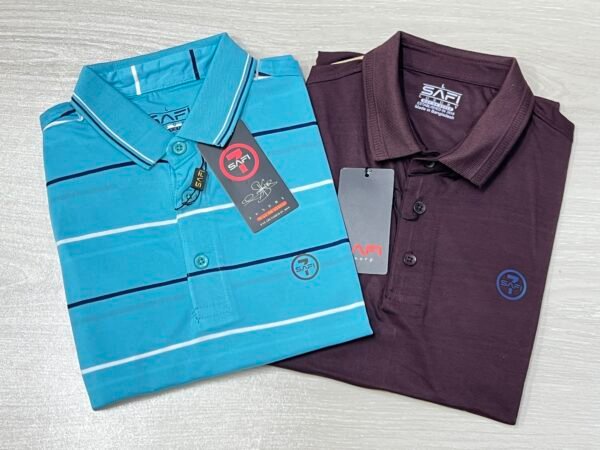 Premium 2 Pc polo Combo Pack 04