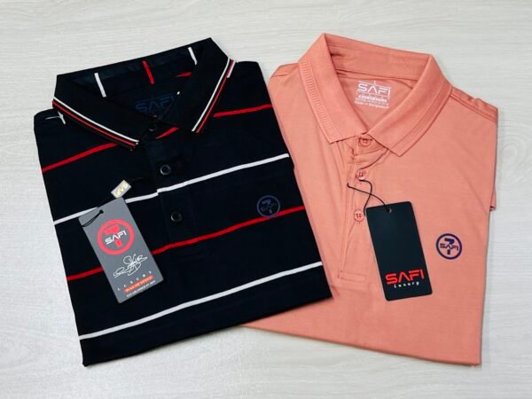 Premium 2 Pc polo Combo Pack 02