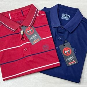 Premium 2 Pc polo Combo Pack 05