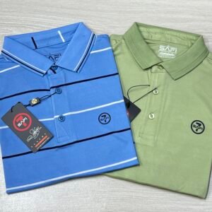 Premium 2 Pc polo Combo Pack 06